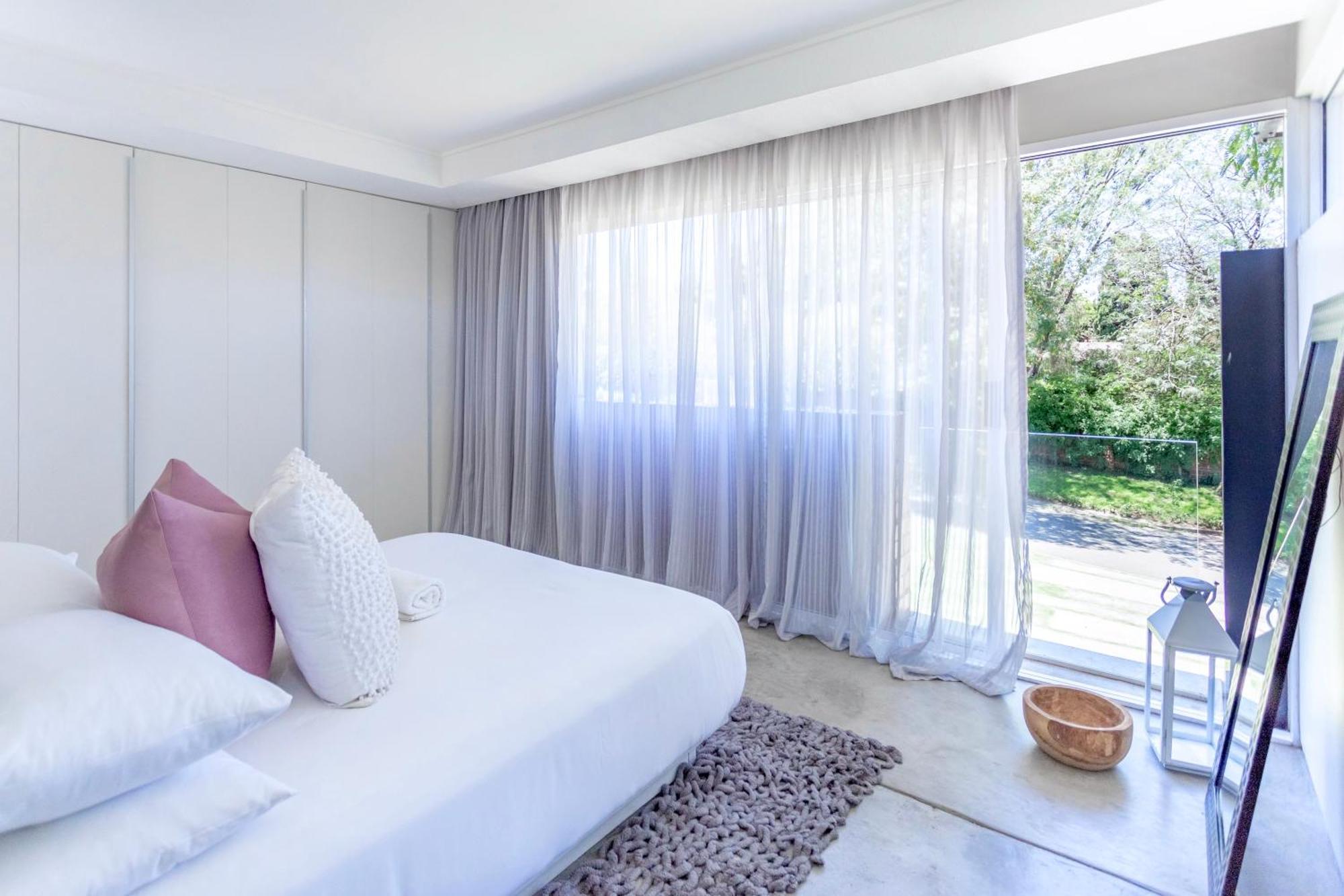 Calm Sandton Experience Johannesburg Zewnętrze zdjęcie