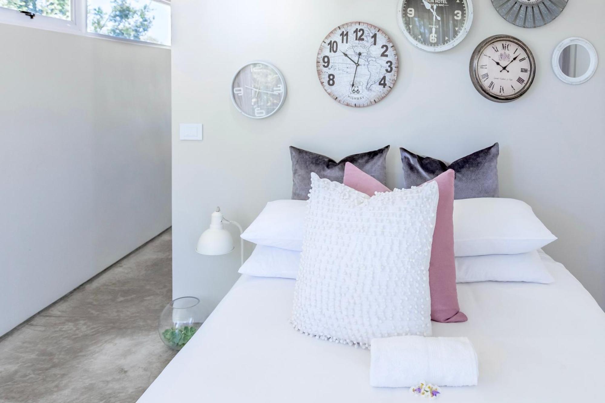 Calm Sandton Experience Johannesburg Zewnętrze zdjęcie
